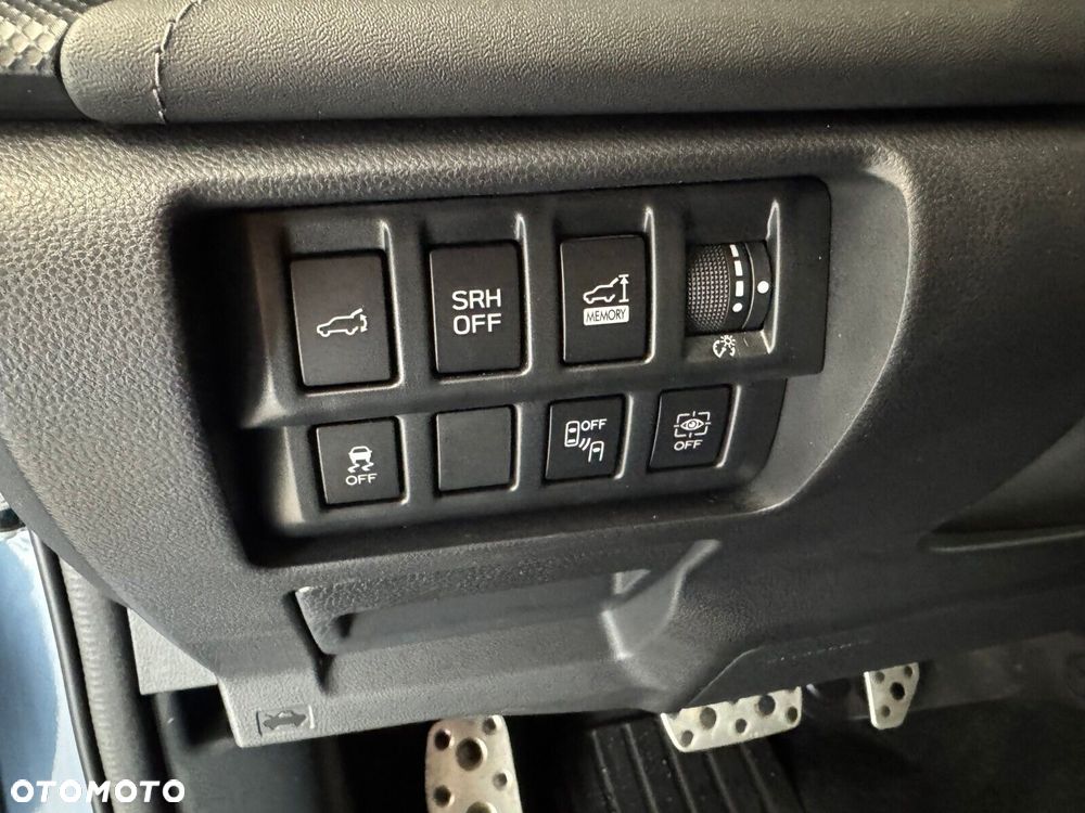 Subaru Forester - 22