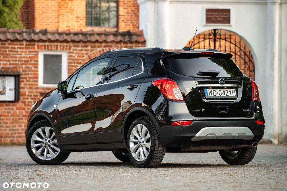 Opel Mokka 1.4 T Cosmo S&S EU6 - 3