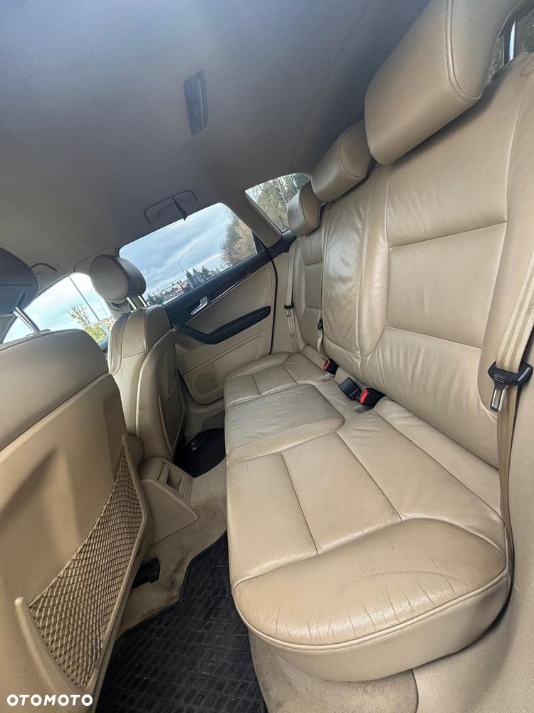 Audi A3 Sportback 2.0 TDI DPF Ambition - 23