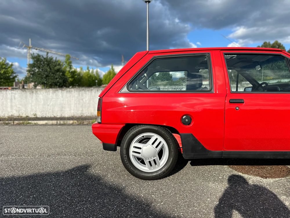 Opel Corsa 1.6 GSi - 9