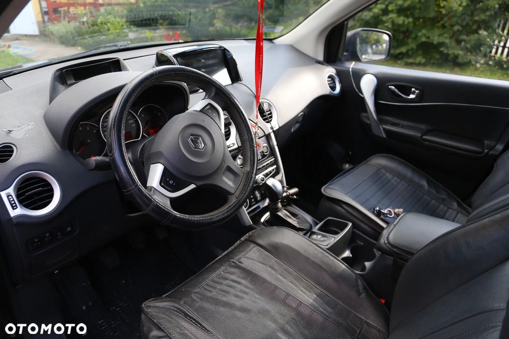 Renault Koleos 2.0 dCi 4x4 Dynamique - 6