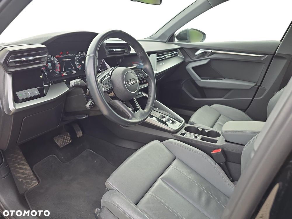 Audi A3 Sportback - 10