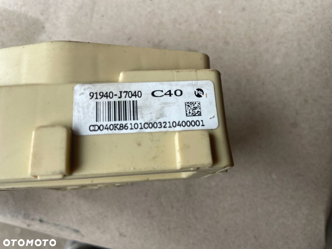 KIA CEED III MODUŁ 91940-J7040 - 2