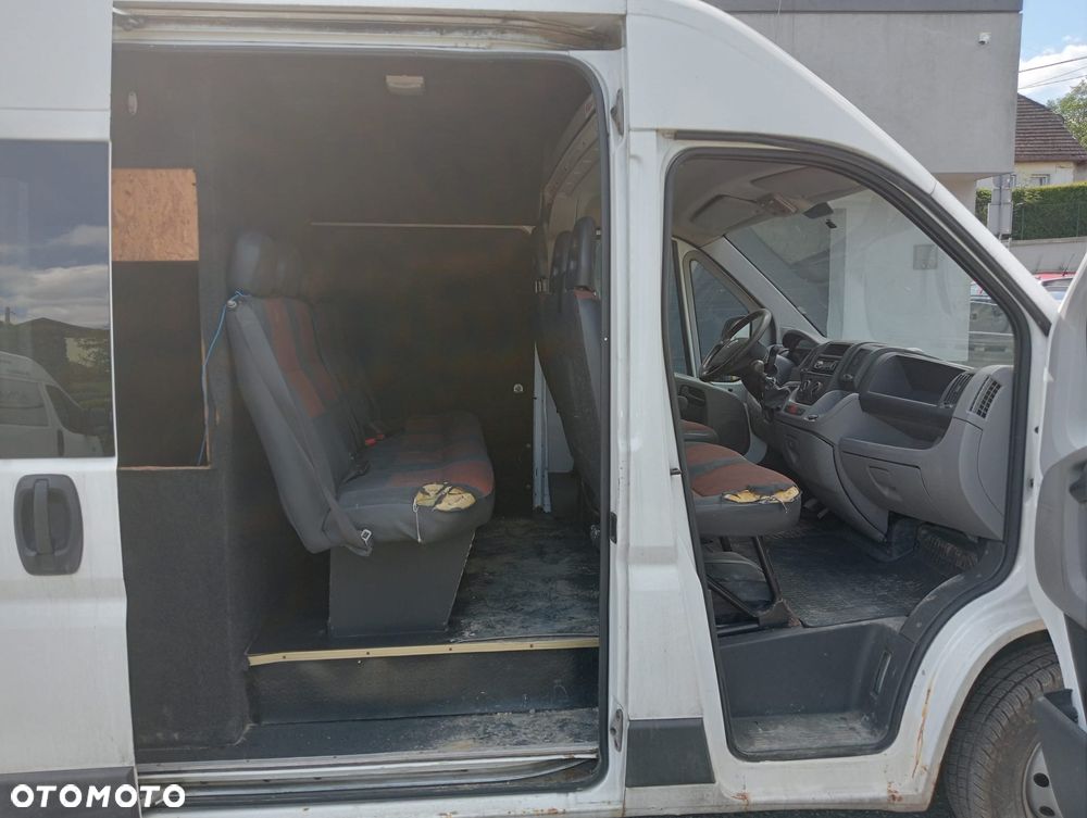 Fiat Ducato - 12