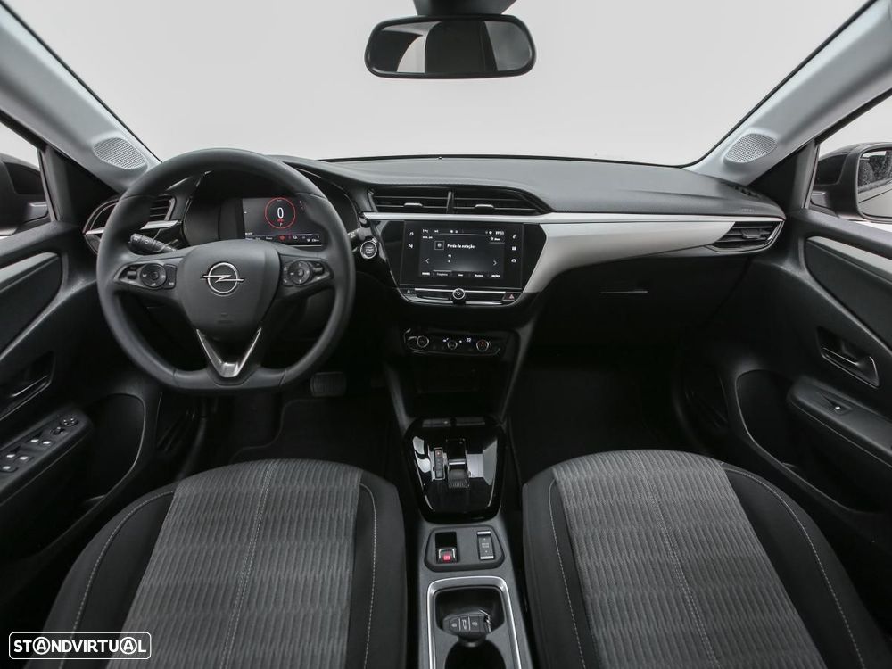 Opel Corsa-e Edition - 6