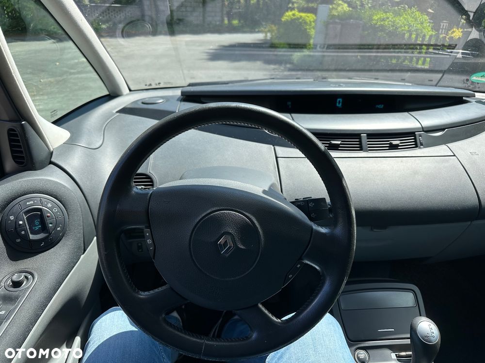 Renault Espace - 13