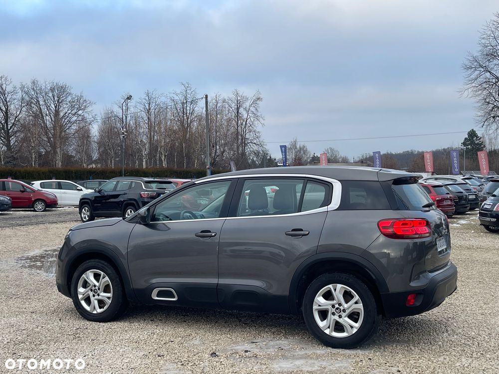 Citroën C5 Aircross - 4