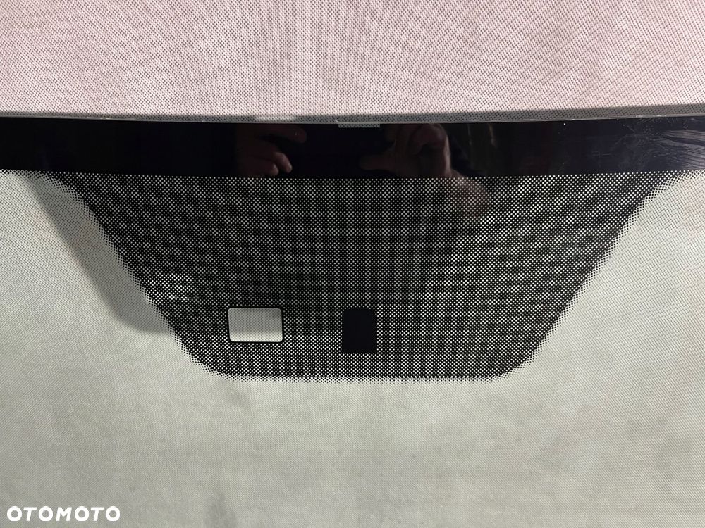 hyundai tucson szyba przednia nowa sensor 2010-2015 - 2