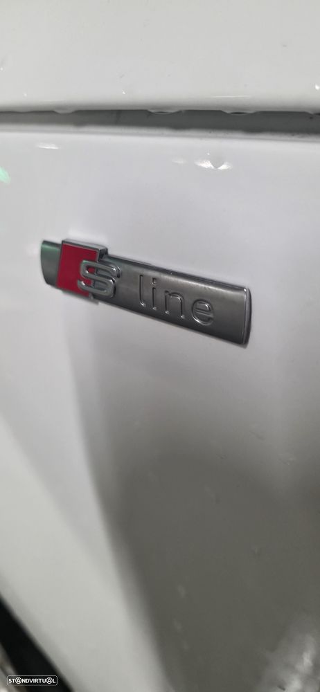 Audi TT Coupé 2.0 TFSI S-line - 16