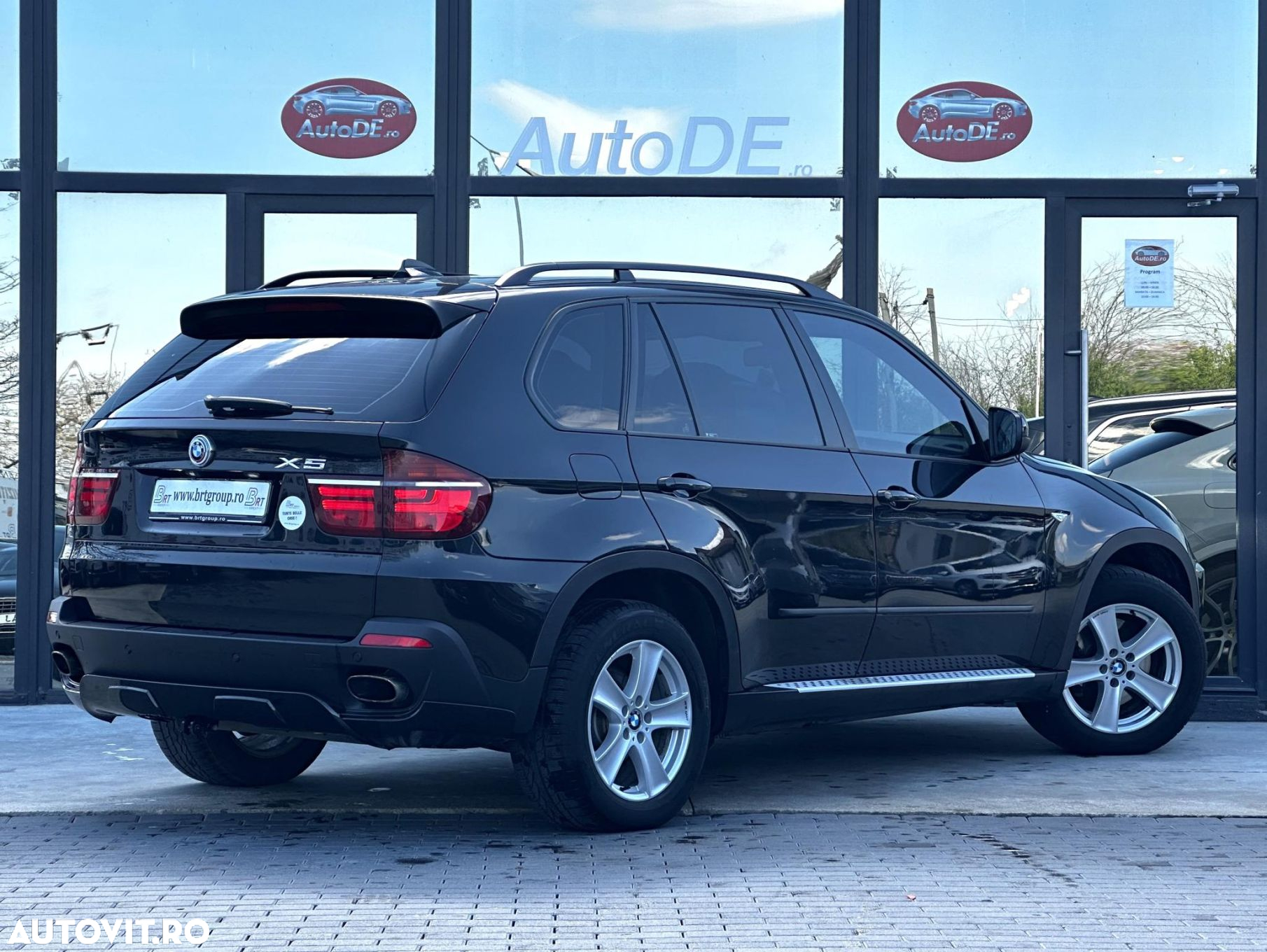 BMW X5 3.0d Aut. - 3