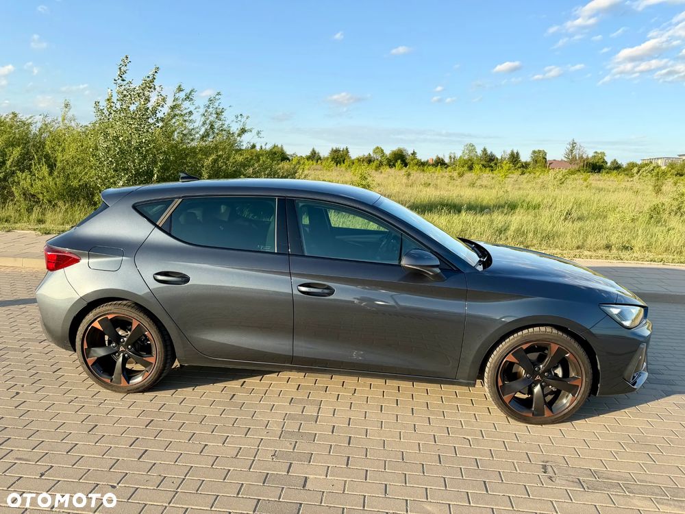 Cupra Leon 1.5 eTSI mHEV DSG - 4