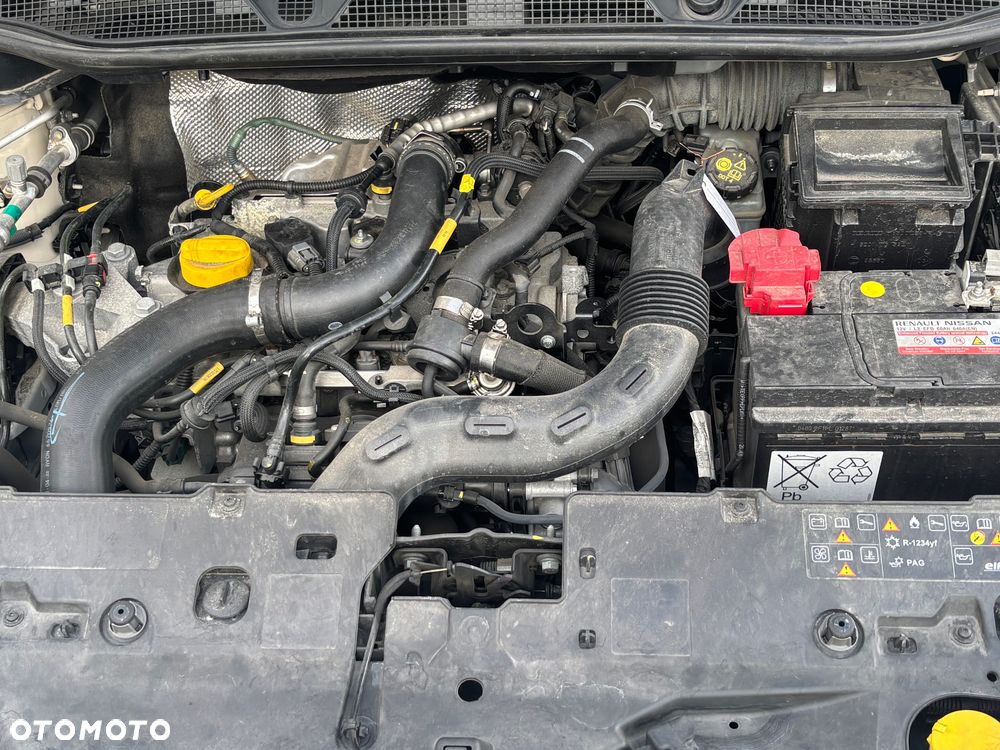 Renault Captur 0.9 Energy TCe Alize EU6 - 12