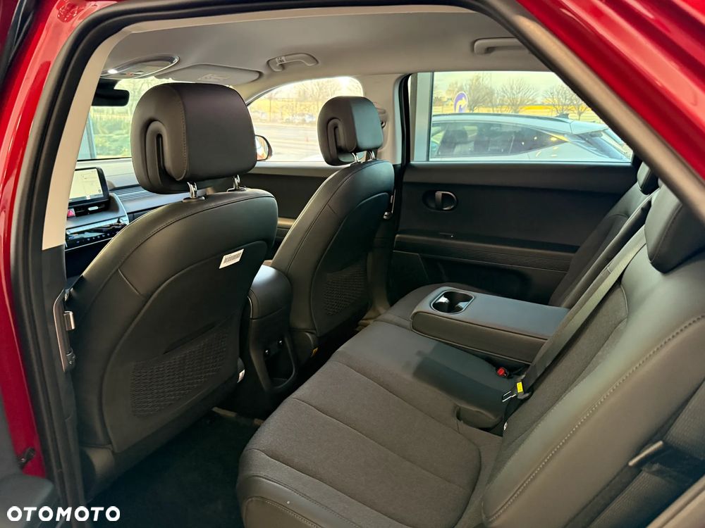 Hyundai IONIQ 5 84kWh Techniq - 27