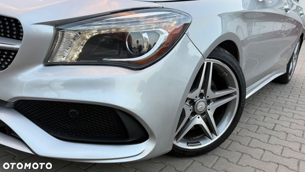 Mercedes-Benz CLA - 24