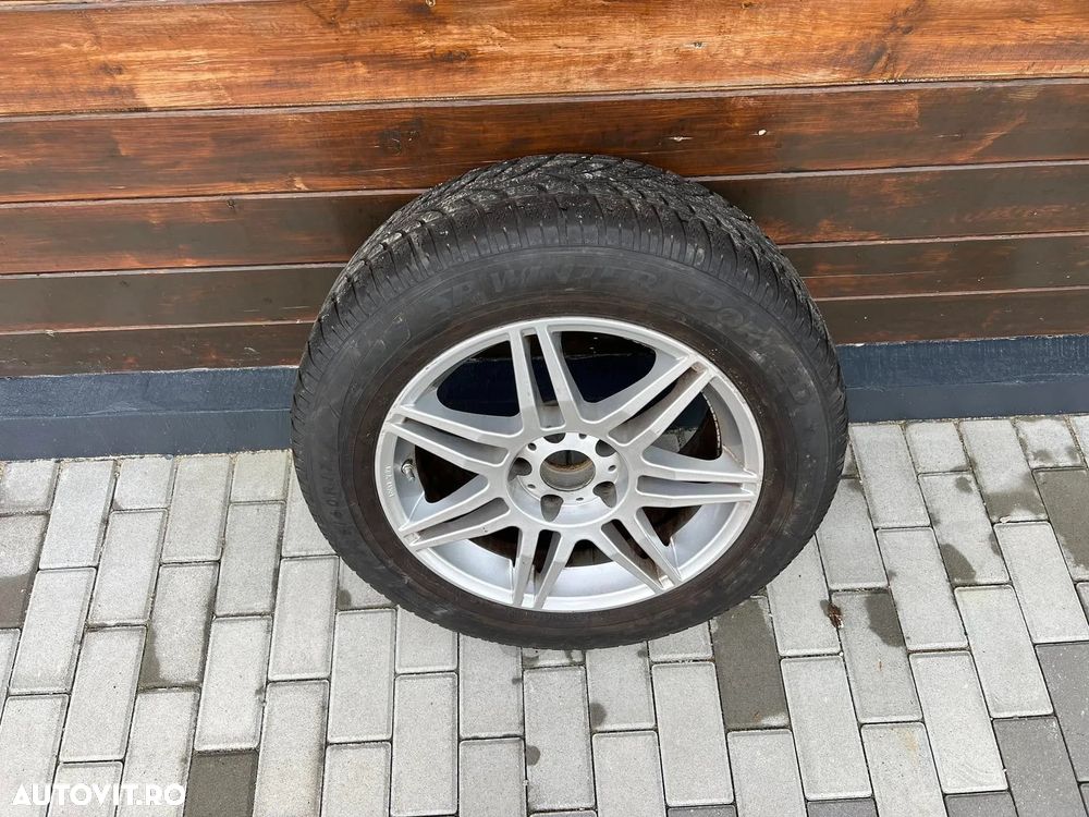 BMW X3 xDrive20d Aut. - 17