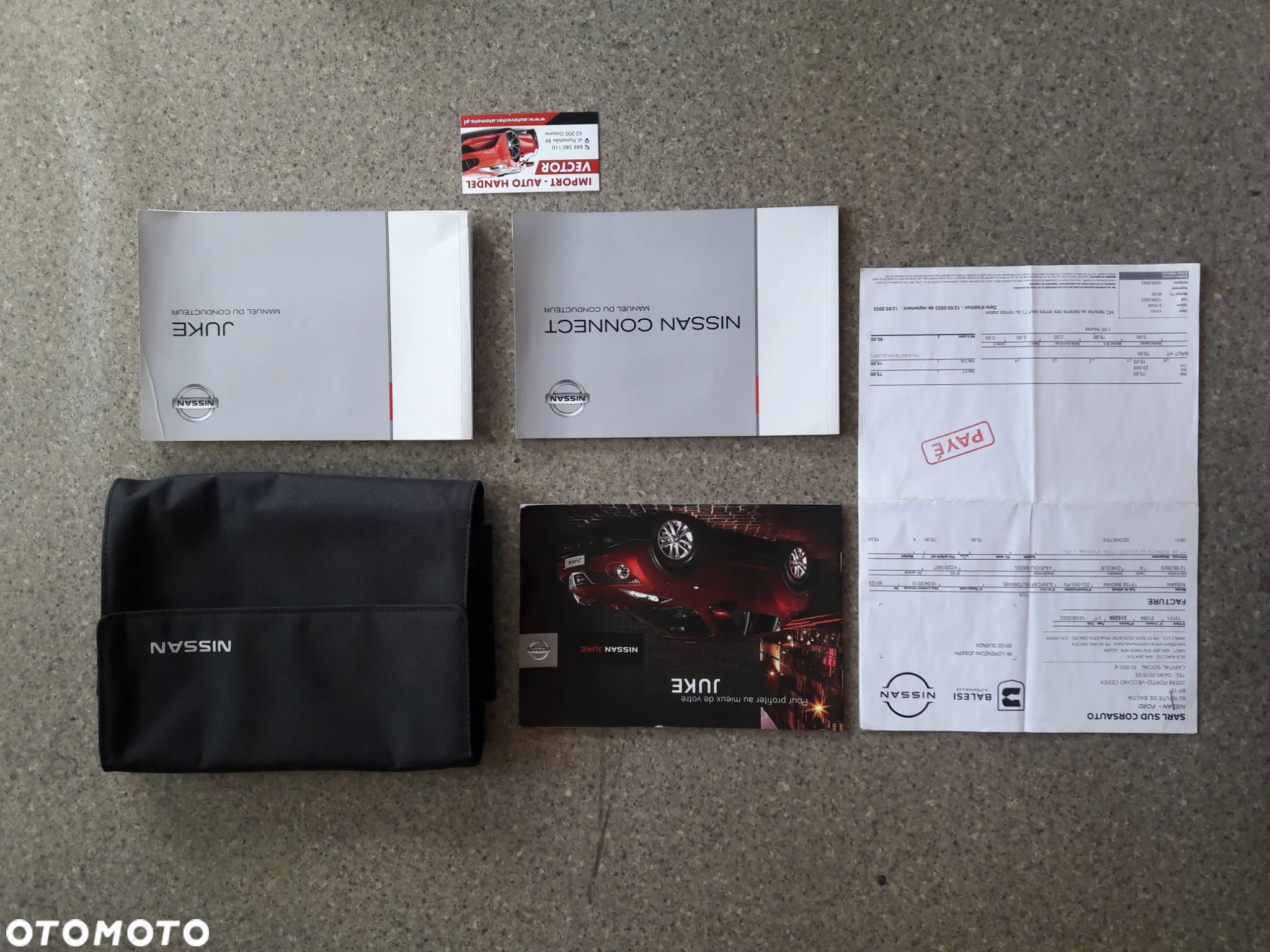 Nissan Juke 1.5 dCi Tekna S&S - 10