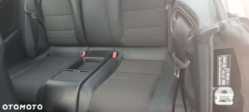 Mercedes-Benz Klasa E - 17