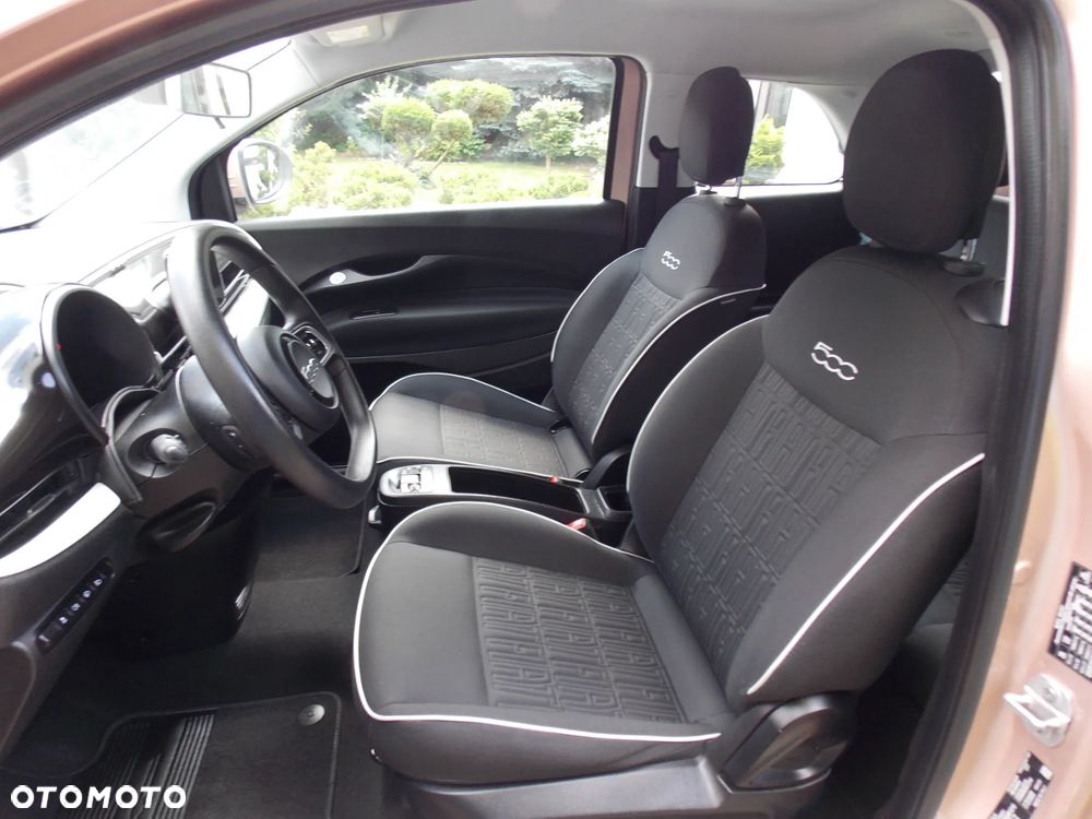 Fiat 500 - 11
