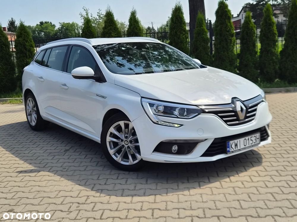 Renault Megane - 35