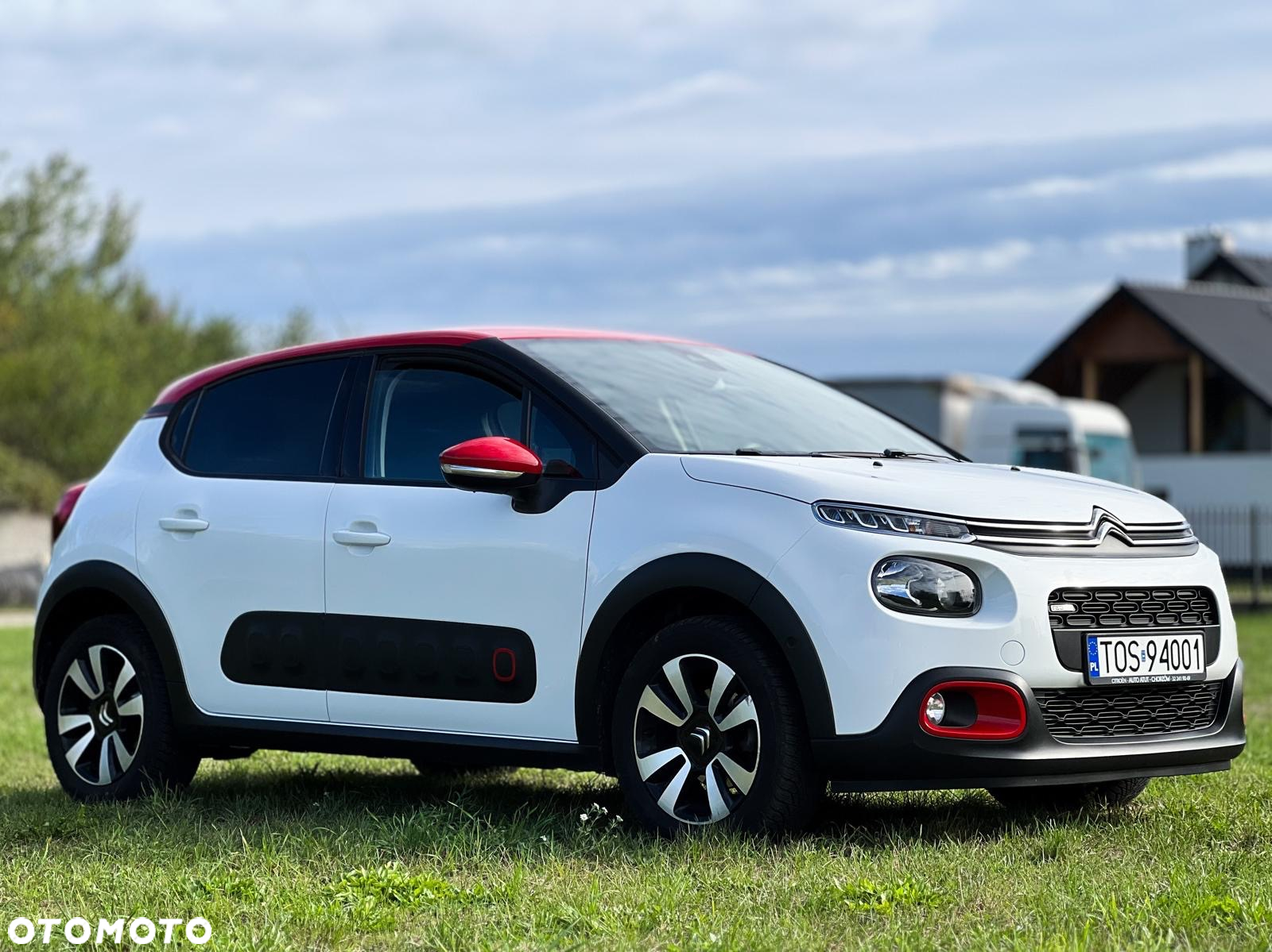 Citroën C3 1.2 PureTech Shine S&S - 9