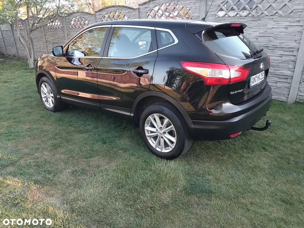 Nissan Qashqai 1.2 DIG-T Tekna+ - 10