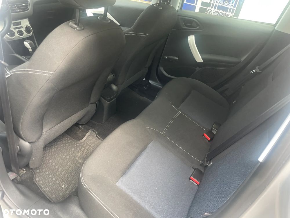 Peugeot 208 PureTech 68 Active - 7