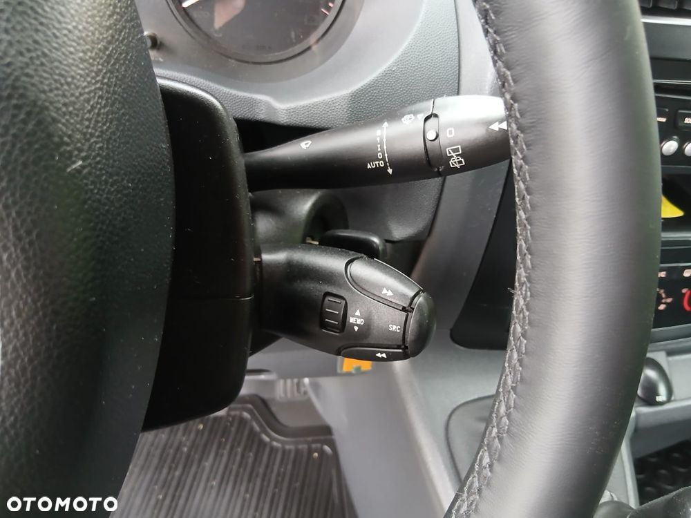 Toyota PROACY - 23