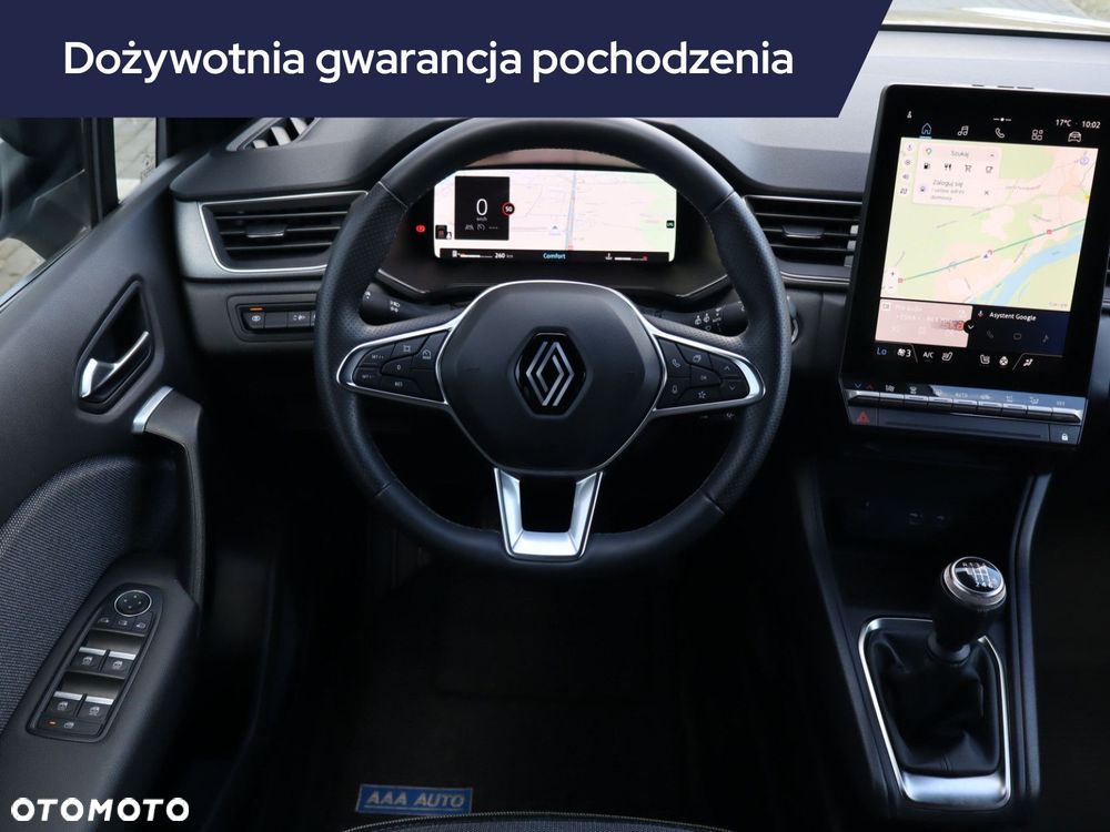 Renault Captur - 9