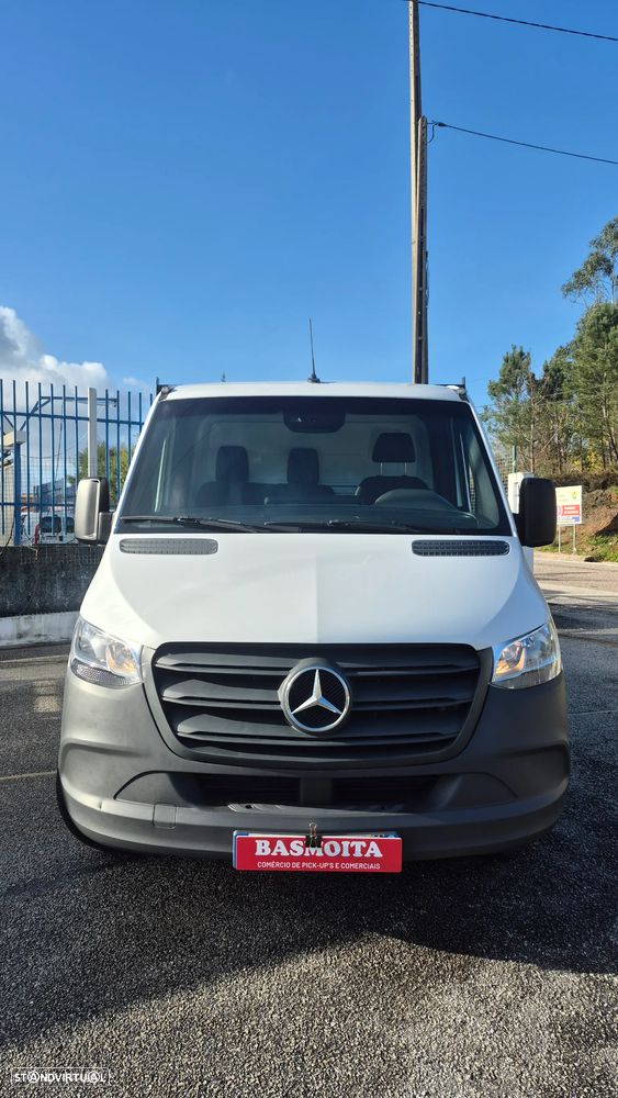 Mercedes-Benz Sprinter - 2