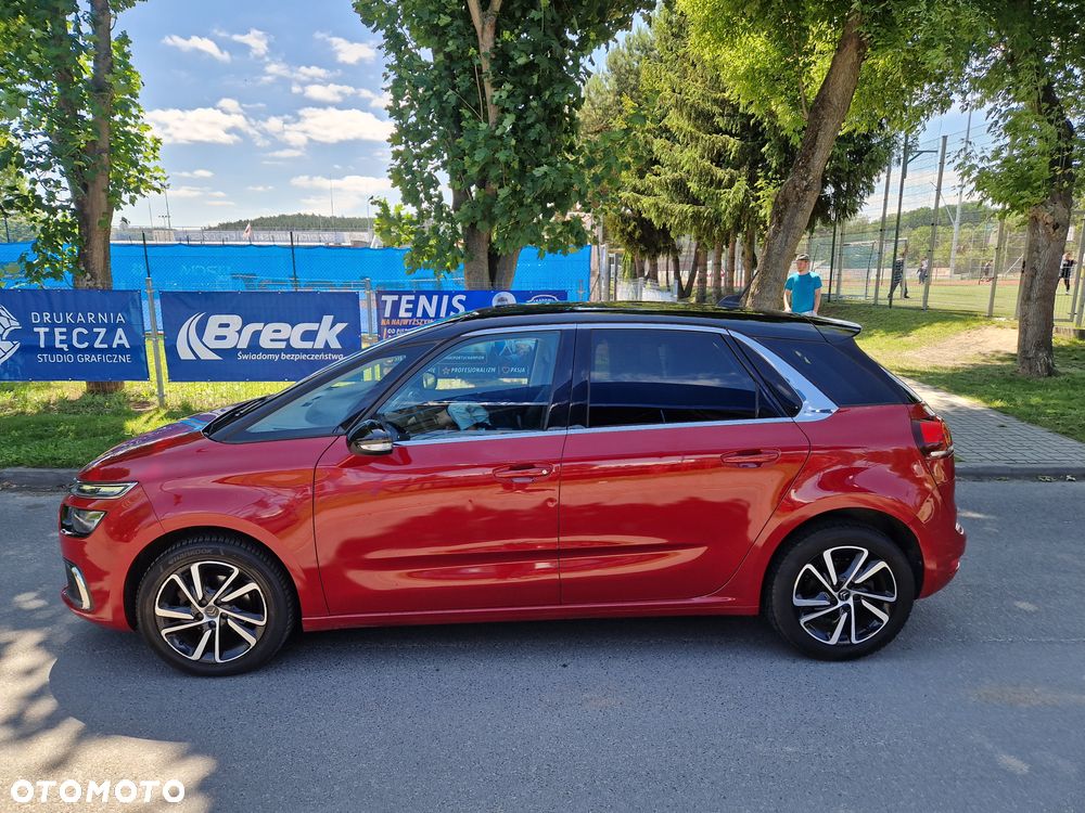 Citroën C4 SpaceTourer - 6