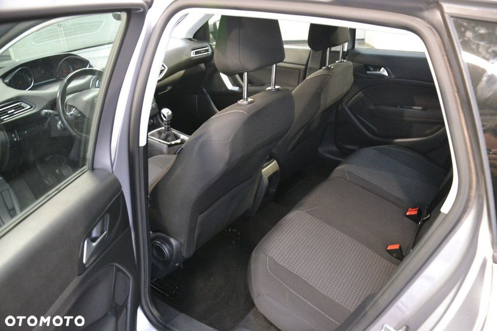 Peugeot 308 - 14