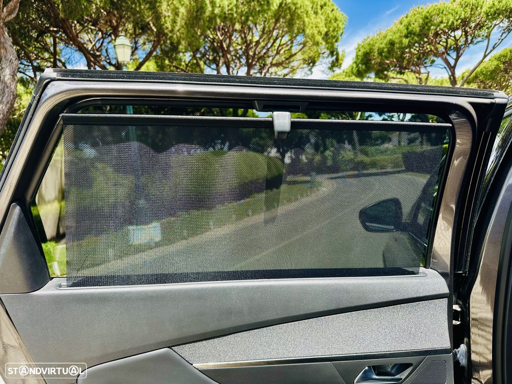 Peugeot 5008 1.5 BlueHDi GT Line - 15