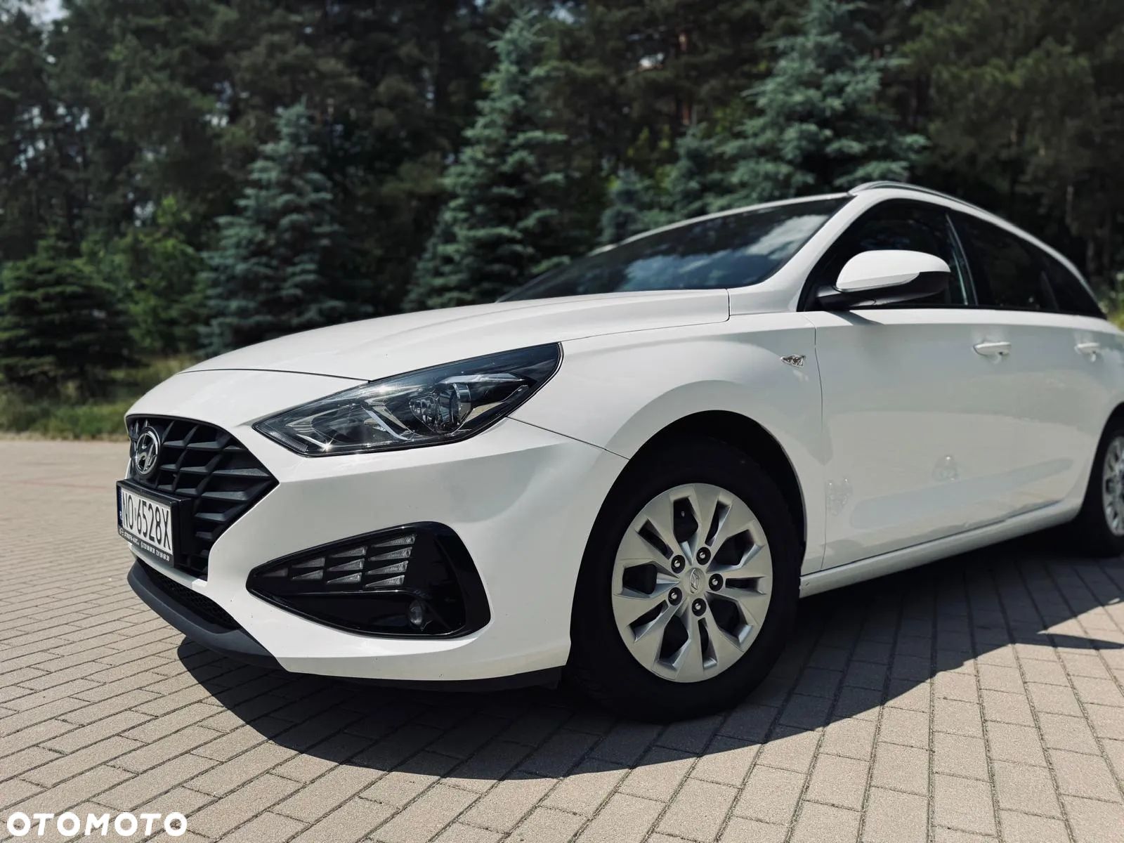 Hyundai i30 1.6 D Comfort - 1