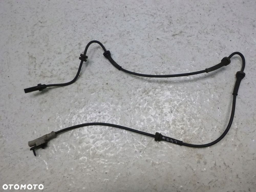 RANGE ROVER L663 L462 L405 L494 CZUJNIK SENSOR ABS - 3