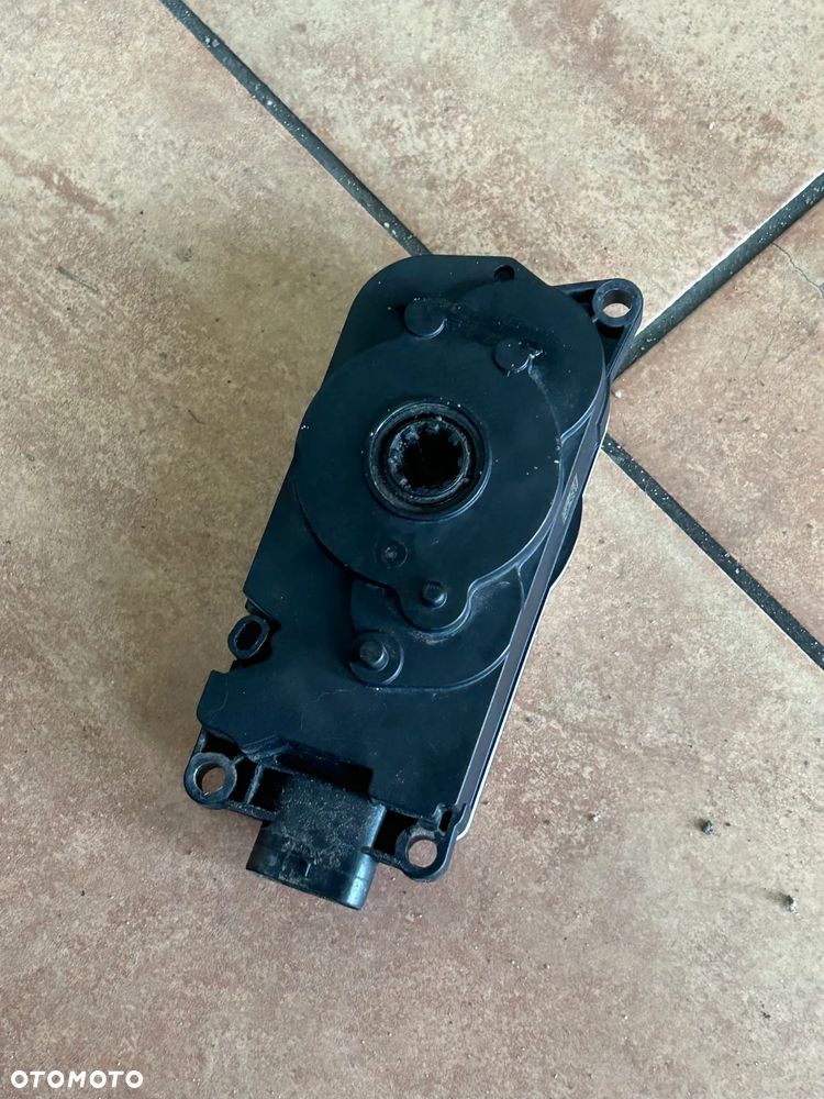 SILNICZEK ŻALUZJI BMW X5 X6 G05 G06 9464870 - 2