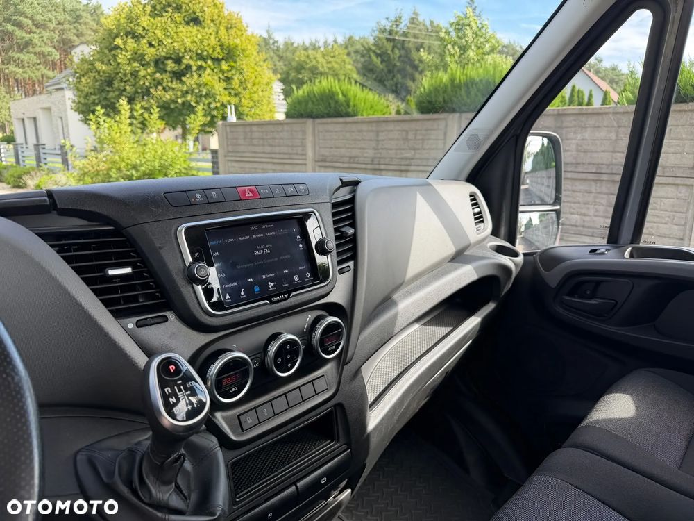 Iveco DAILY - 13