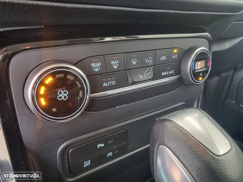 Ford EcoSport 1.0 EcoBoost ST-Line Plus Aut. - 36
