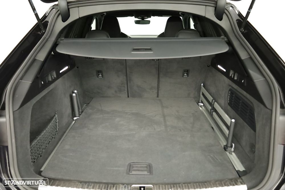 Audi RS6 Avant 4.0 TFSI quattro Tiptronic - 29