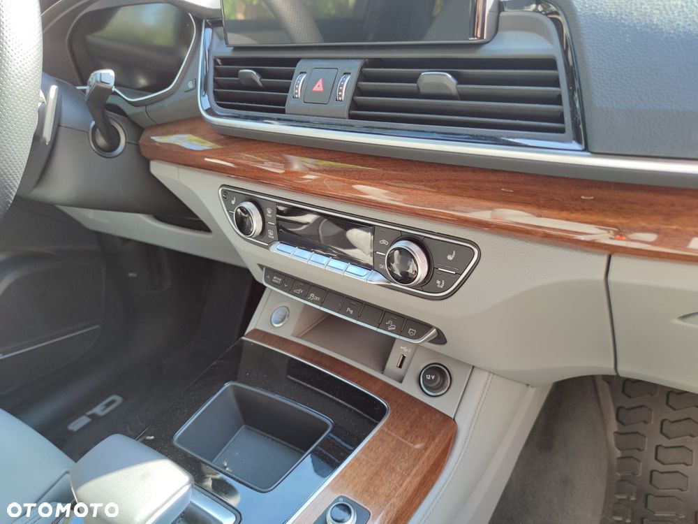 Audi Q5 - 16