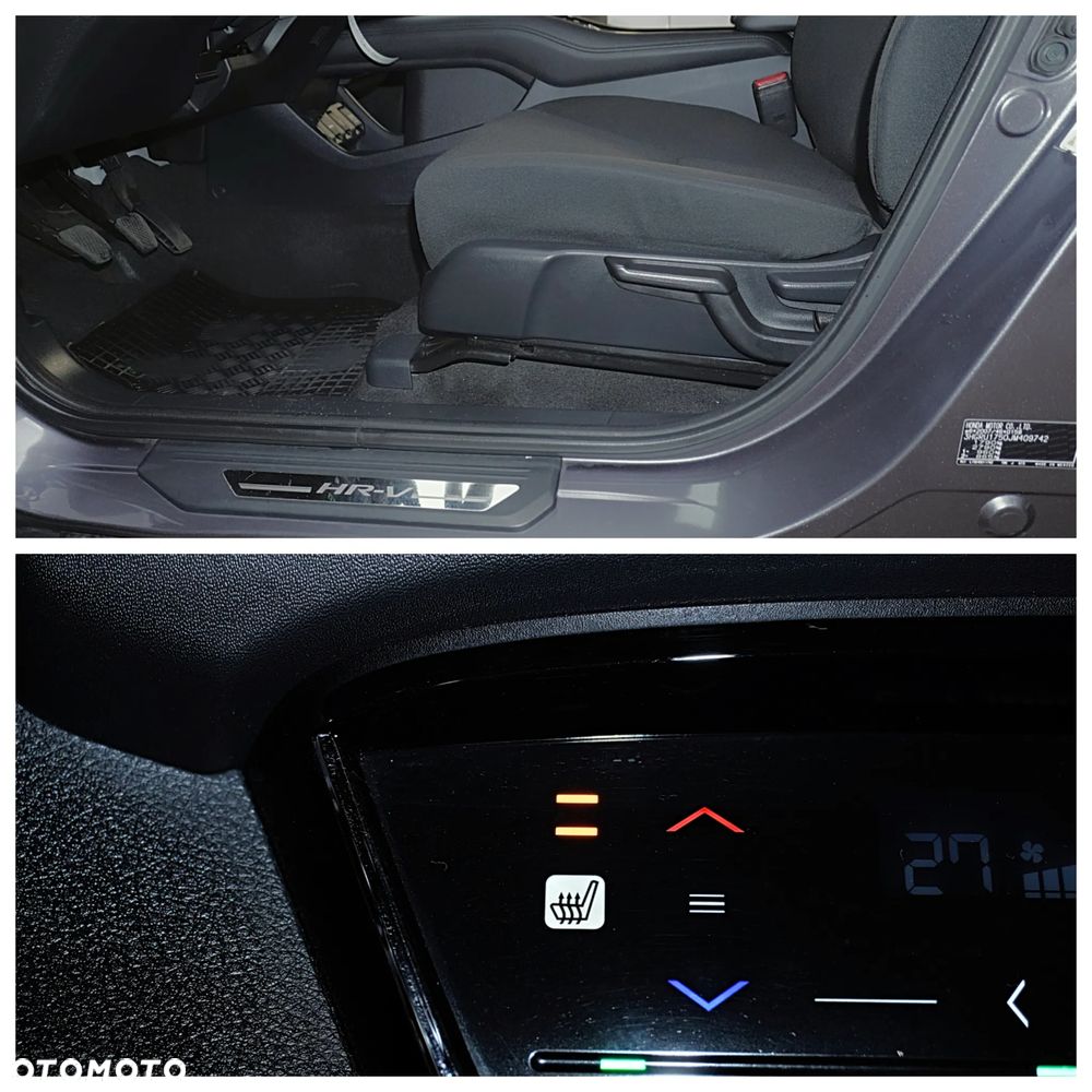 Honda HR-V 1.5 Comfort (Honda Connect+) - 26