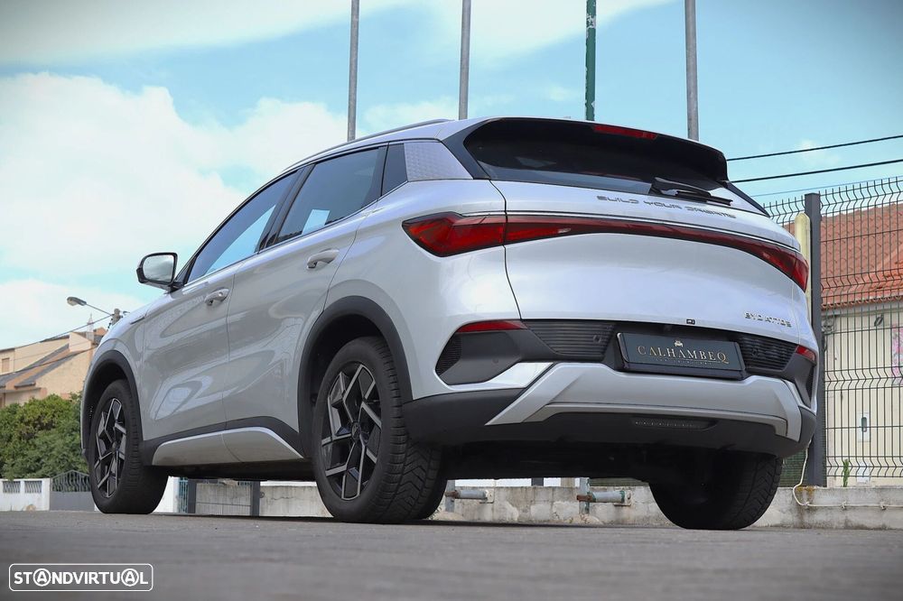 BYD Atto 3 - 12