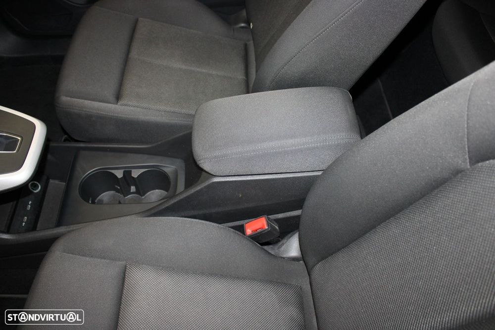 Audi Q4 e-tron 35 55 kWH - 27