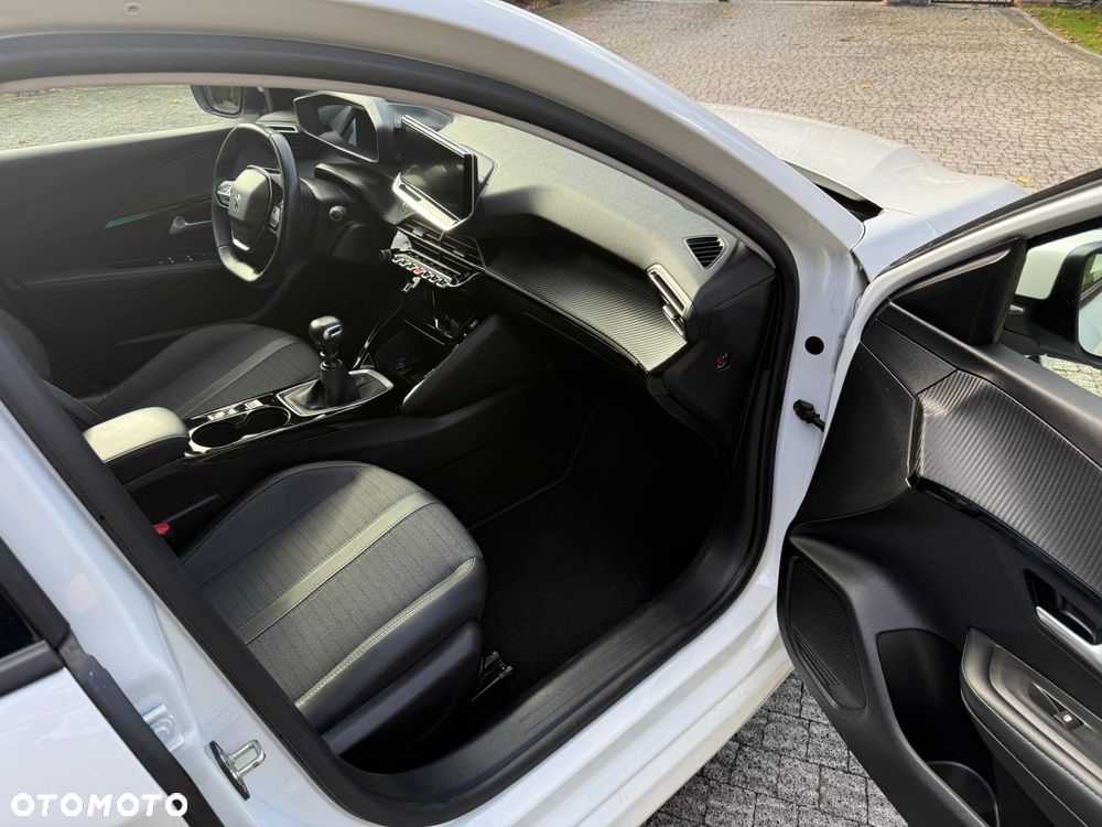 Peugeot 208 PureTech 100 Style - 10