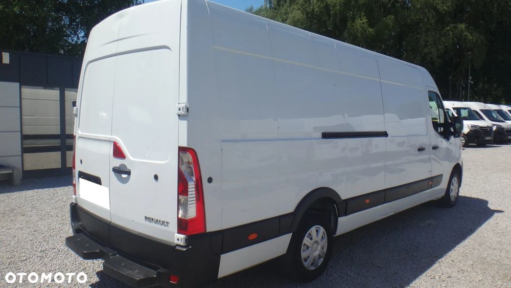 Renault Master - 2