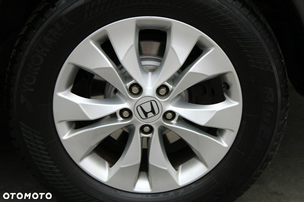 Honda CR-V 2.0 Comfort (Honda Connect+) / (2WD) - 32