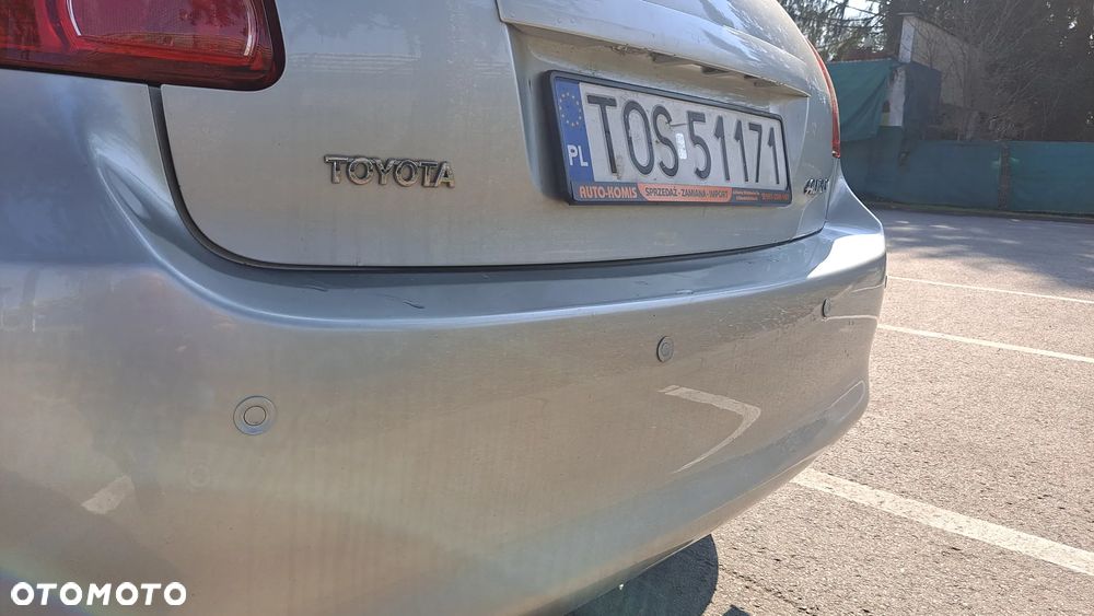 Toyota Auris - 10