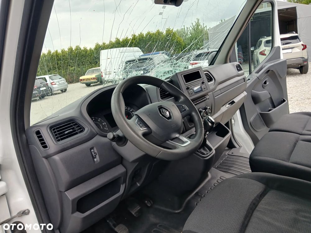 Renault Master IV 2.3DCI L3H3 Salon Polska Cena brutto!!! - 22