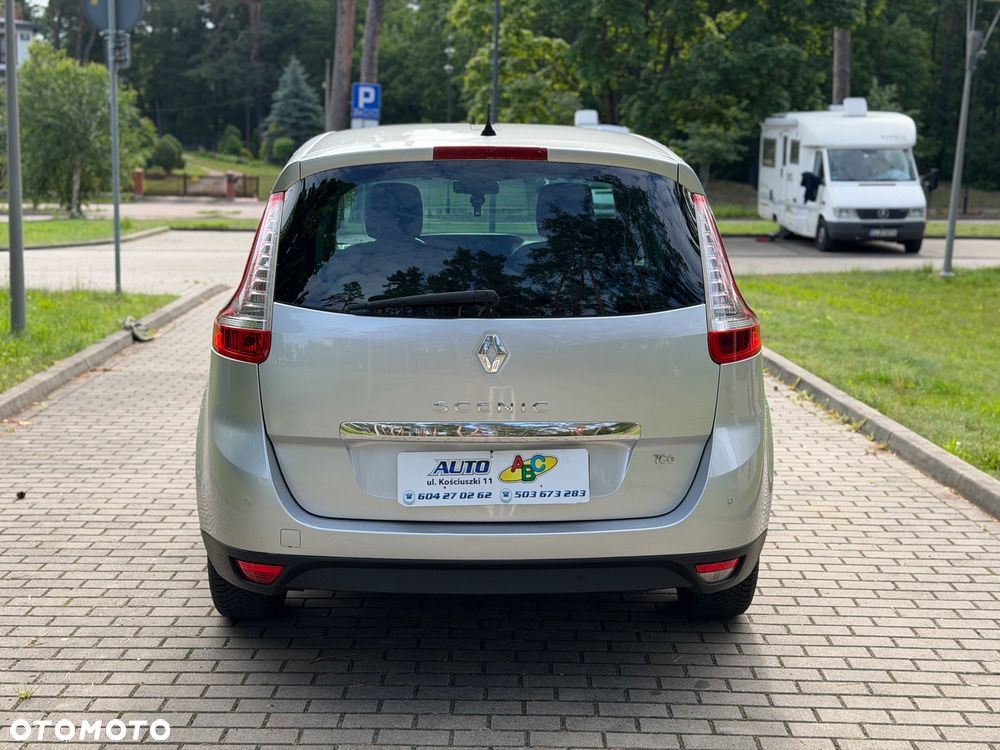 Renault Scenic ENERGY TCe 130 INTENS - 6