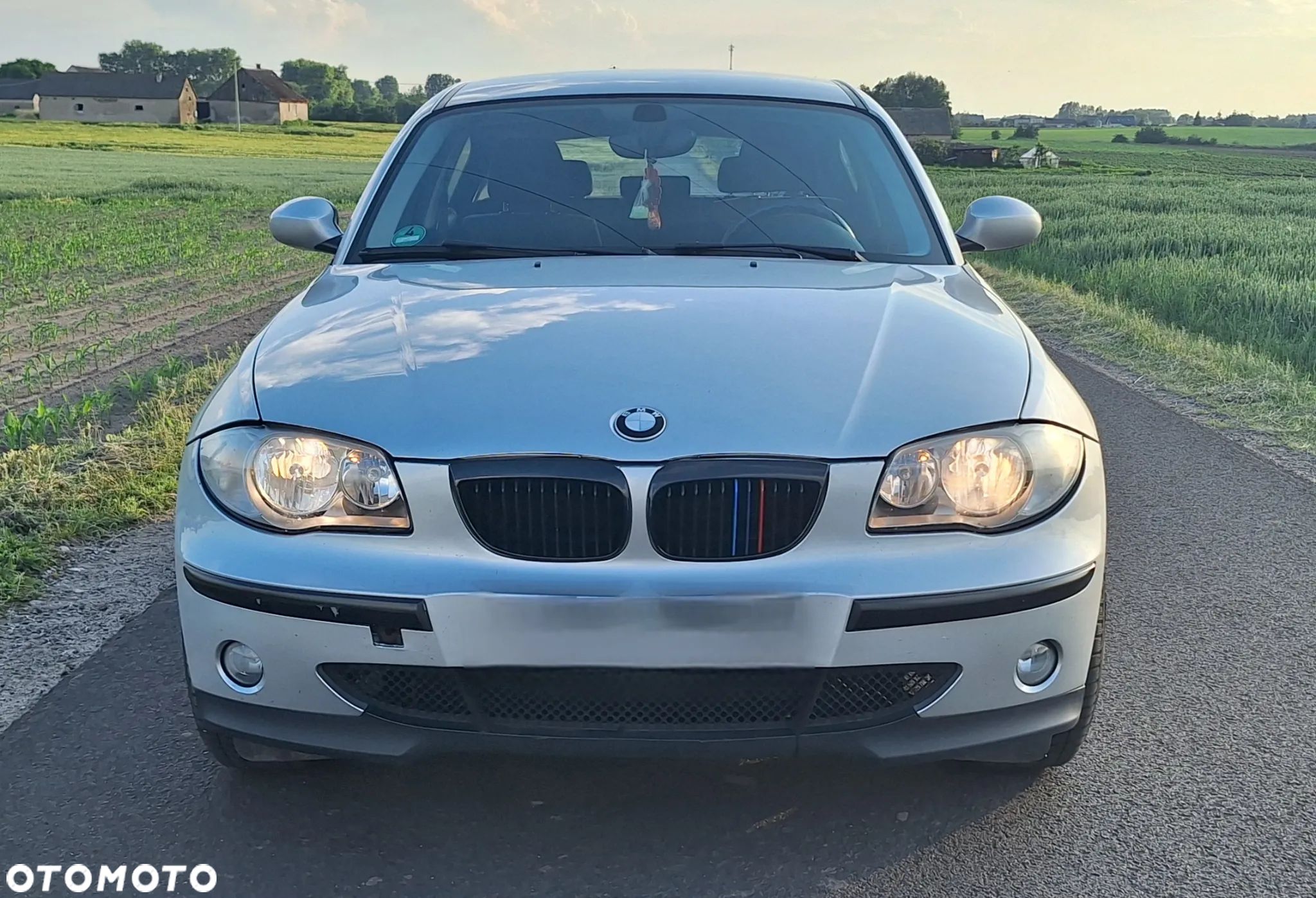 BMW Seria 1 116i - 1