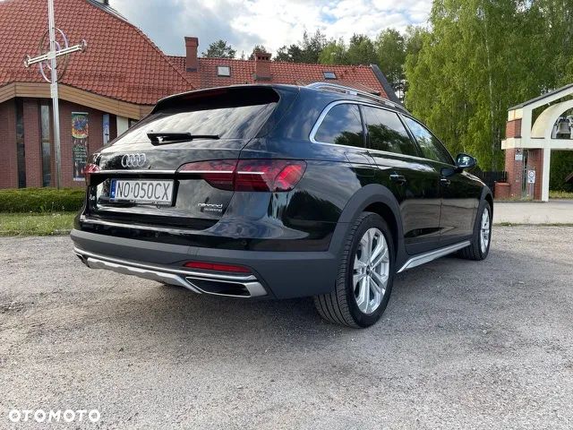 Audi A4 Allroad - 16